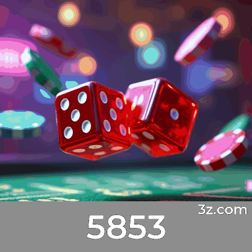 Experiência Completa de Apostas na Plataforma 5853