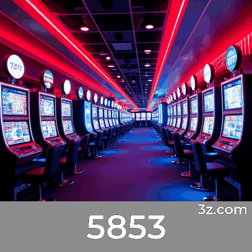 Experiência Completa de Apostas na Plataforma 5853