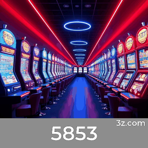 Desfrute dos bônus únicos do 5853 para apostas e promoções