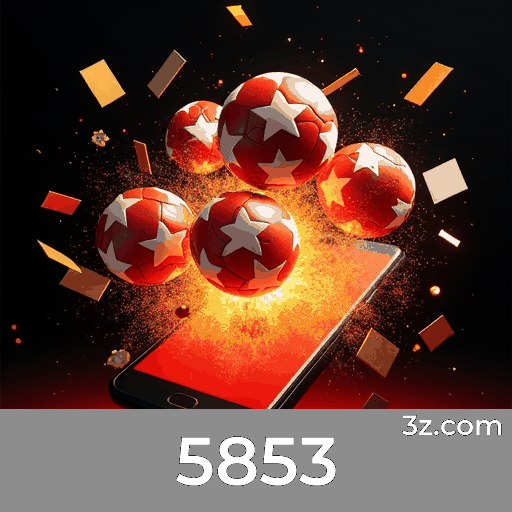 Tesouro de Jogos 5853: Seleção e Qualidade