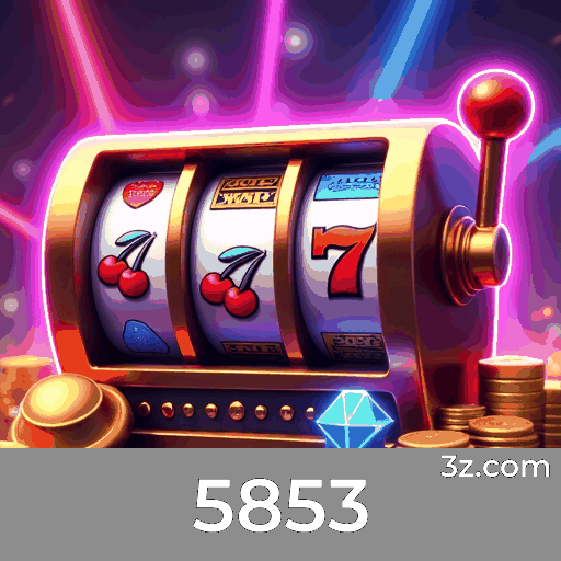 5853 App: Apostas Móveis Simplificadas e Funcionalidades Completas