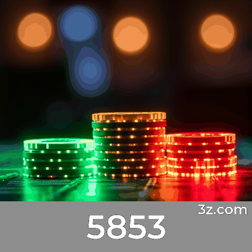 Controle Personalizado e Seguro na 5853: Interface Exclusiva