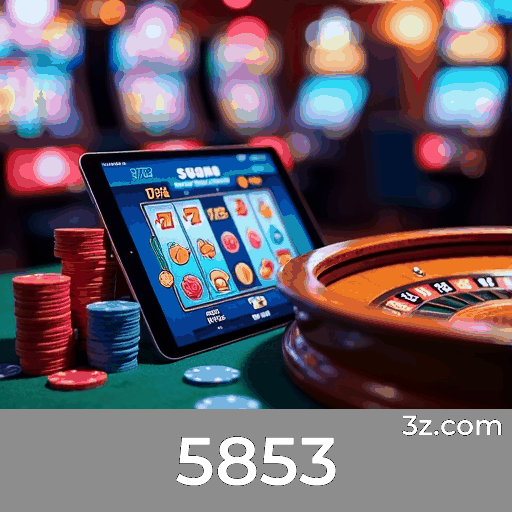 Experiência de Casino Elite no 5853: Dealers Reais e Jogos Premium