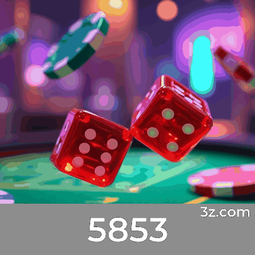 5853: Plataforma Líder em Apostas Esportivas