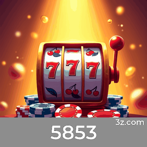 5853: Plataforma Líder em Apostas Esportivas