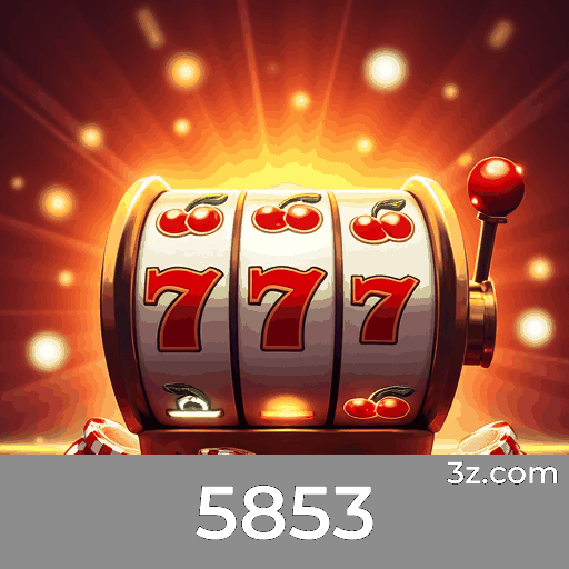 5853: Plataforma Líder em Apostas Esportivas